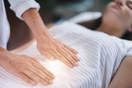 Holistic Pulsing